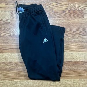 Adidas sweat pants